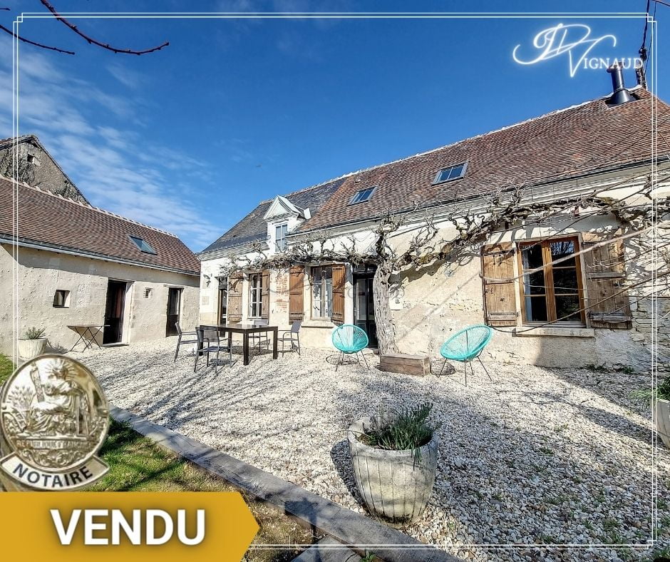 Exclusivité Francueil, chambre d'hôte, gîte